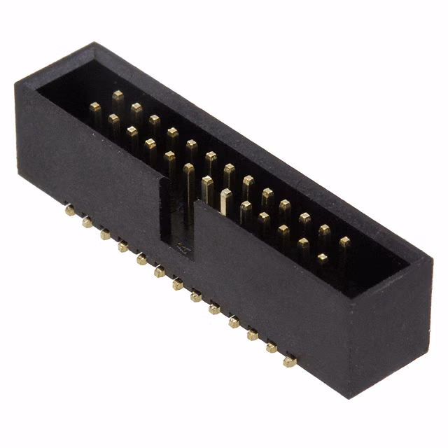3220-26-0300-00 CNC Tech  Headers Male Pins